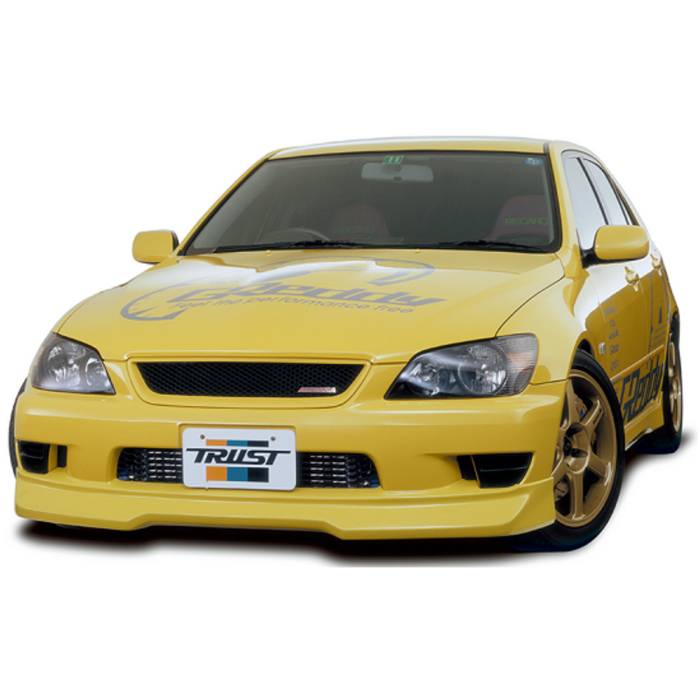 GReddy SXE Altezza JDM Front Lip Spoiler