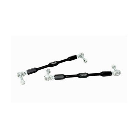 Torque Solution Adj. Front Sway Bar End Links: Toyota GR Corolla