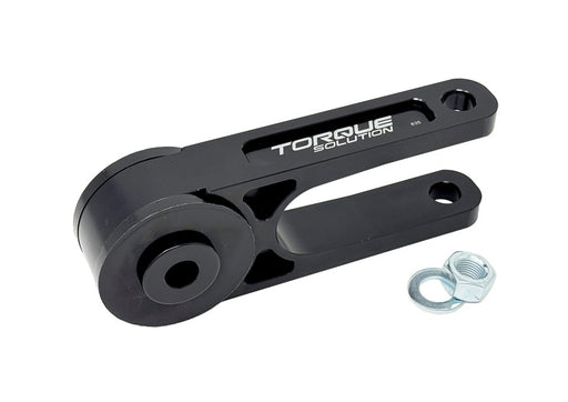 Torque Solution Lower Engine Pitch Mount: GR Corolla 23+