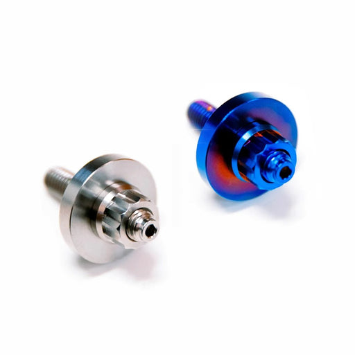 SpeedFactory Racing - Titanium Can Gear Stud Kit - D Series