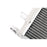 Forge Motorsport Toyota Supra A90 and BMW Z4 Chargecooler Radiator