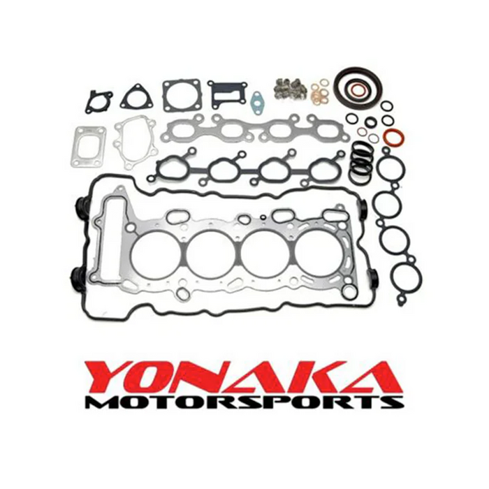 Yonaka Full Engine Gasket Set - Nissan SR20DET (S13)