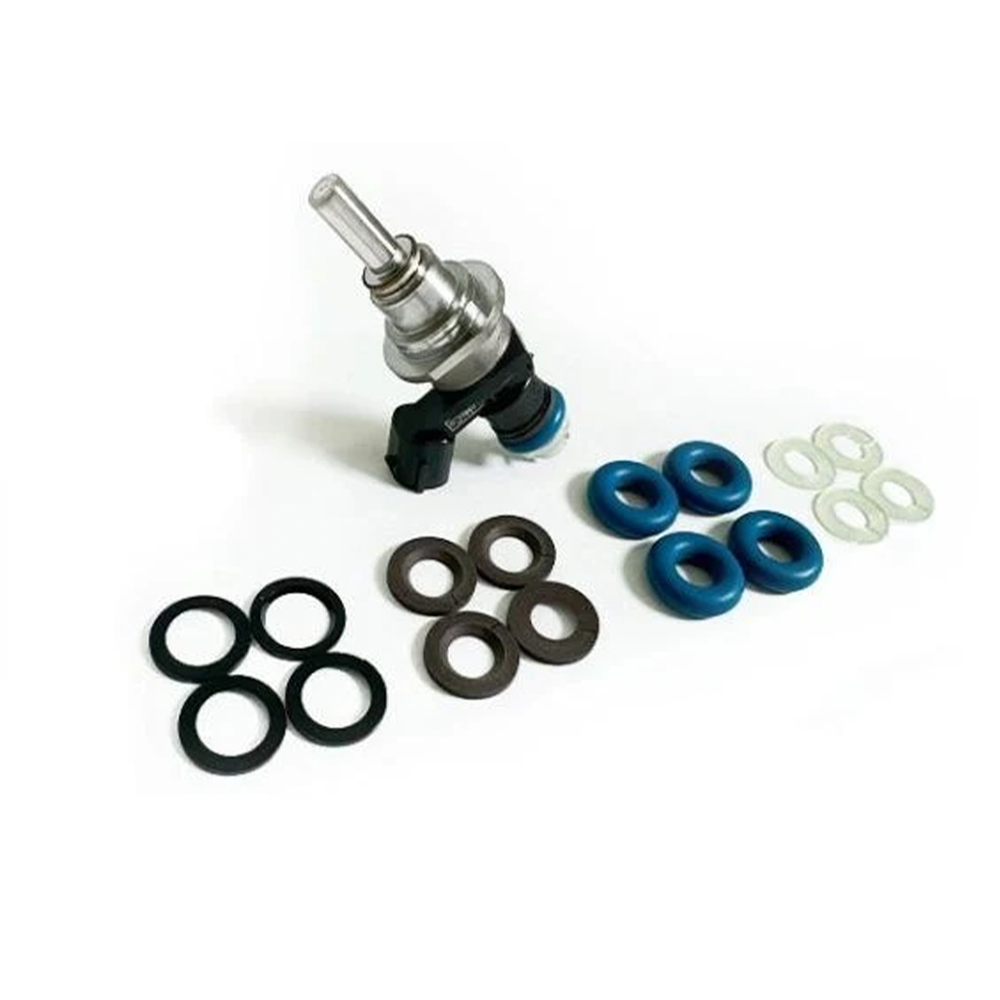 CorkSport  Fuel Injector O-Ring Combo Kit - 2006-2013 Mazdaspeed DISI 2.3