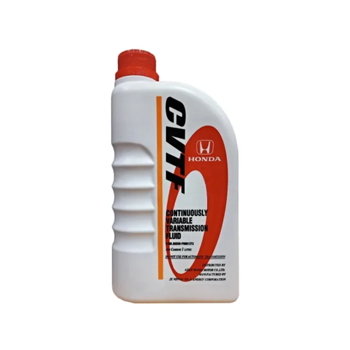 Honda Genuine CVT Fluid - 1L