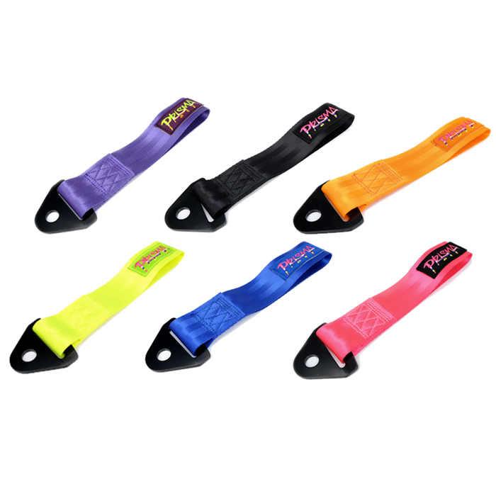 NRG Innovations Tow Straps Prisma