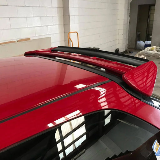 HC Racing Spoiler - EK 3dr "SK Style"