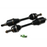 Driveshaft Shop - K-Swap Honda Civic EG/EK  Integra DC 700HP X4 Left and Right Axles  (non ABS)