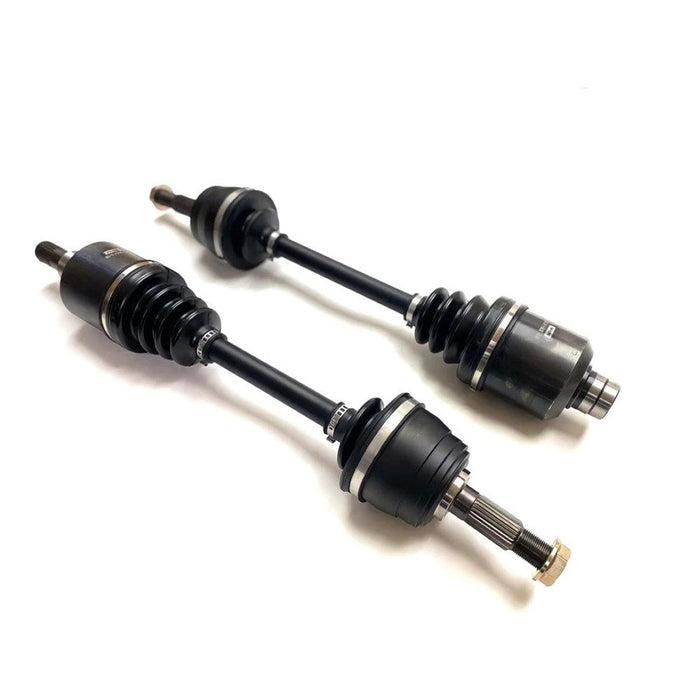 Drive Shaft Shop 92-00 Honda Civic/94-01 Integra 700HP Direct Bolt-In Axles (X4 Model)