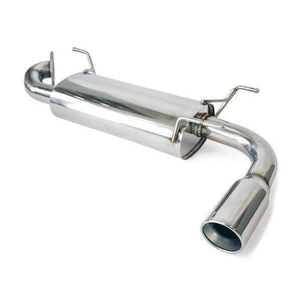 YONAKA 1999-2005 Mazda MX5 Axleback Exhaust