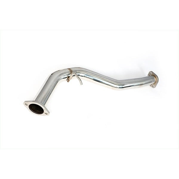 Yonaka 2008-2014 Subaru WRX STI Catback Exhaust (Hatchback Only)