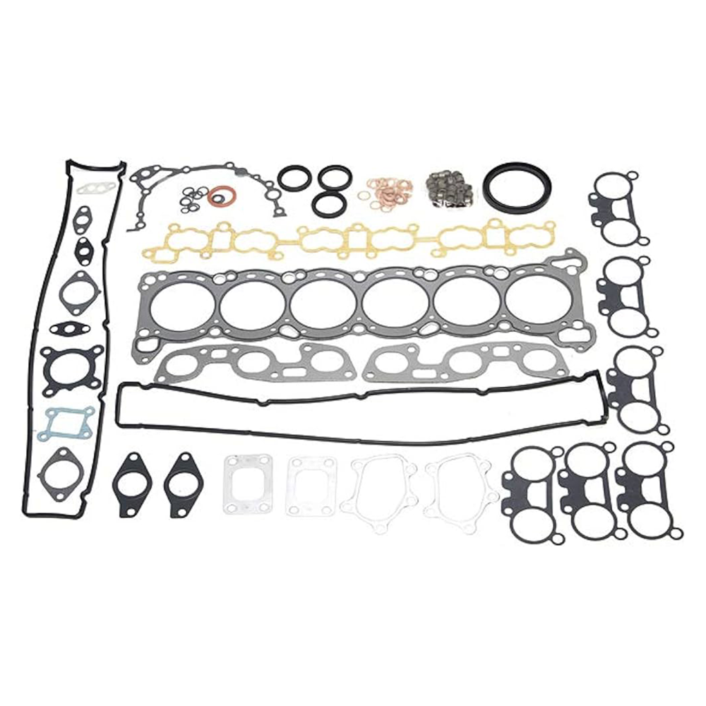 Yonaka Engine Gasket Kit Nissan Skyline RB26DETT R32