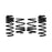 Eibach 22-23 Honda Civic Type R FWD FL5 Pro-Kit (Set of 4 Springs)