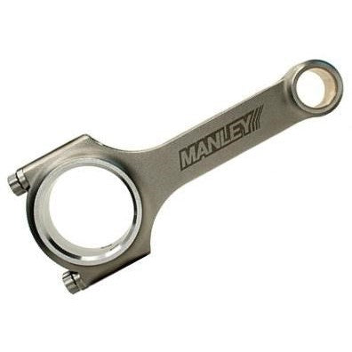 Manley 91-02 Nissan 2.0 (SR20DE SR20DET) H Beam Connecting Rod Set