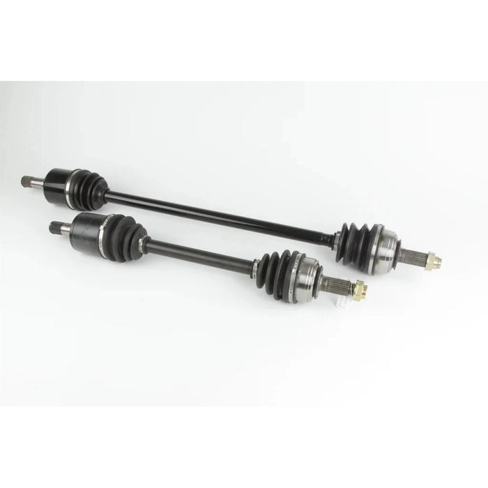 Driveshaft Shop Honda Civic/CRX EF D-Series SOHC Basic Axle Level 0 (exc. HF) (Pair)