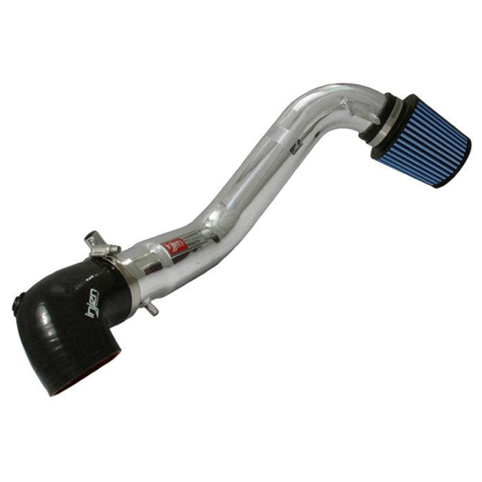 Injen Cold Air Intake Polished - Honda 02-06 DC5 w/ Windshield Wiper Fluid Replacement Bottle (Manual Only)