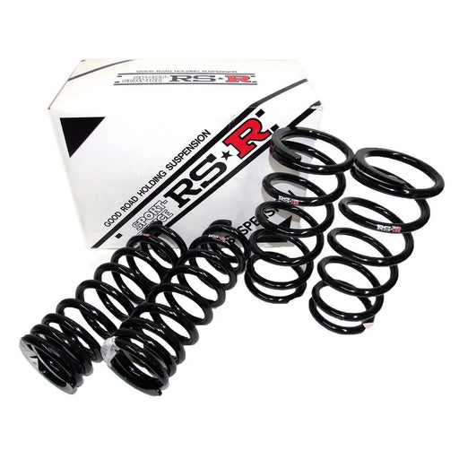 RS-R Down Series Lowering Springs - Honda DC / EG / EK / Del Sol