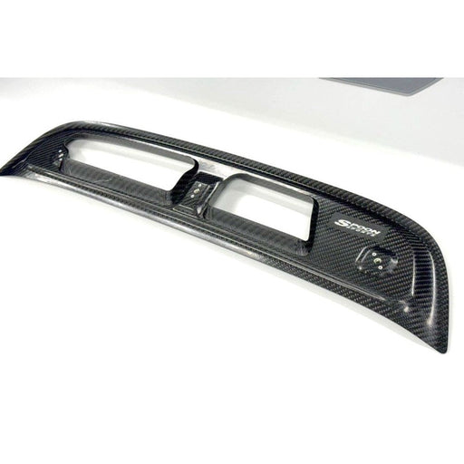 Spoon Sports Carbon Fibre Bonnet Vent Honda Civic Type-R FL5 23+