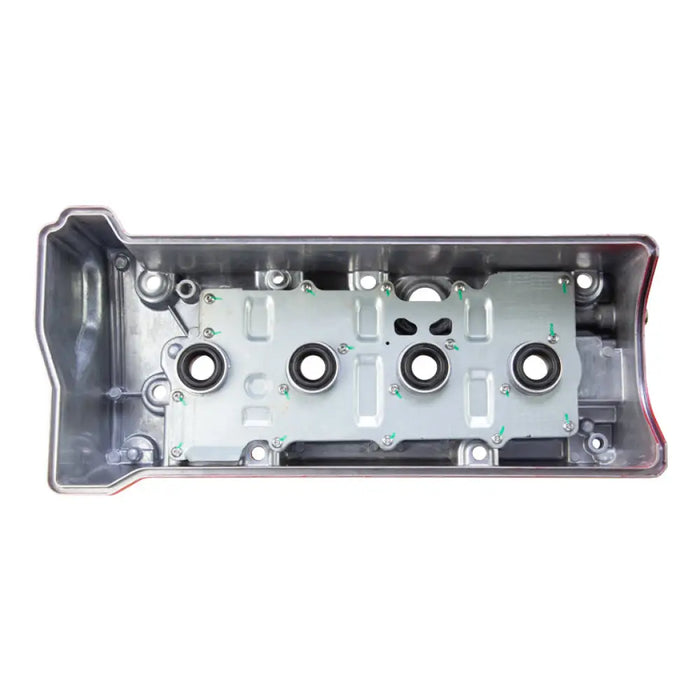 Tegiwa Rocker Cam Cover Honda Civic Integra Type R K-Swap K-Series K20 K24