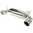 Yonaka Nissan 350Z Axleback Exhaust