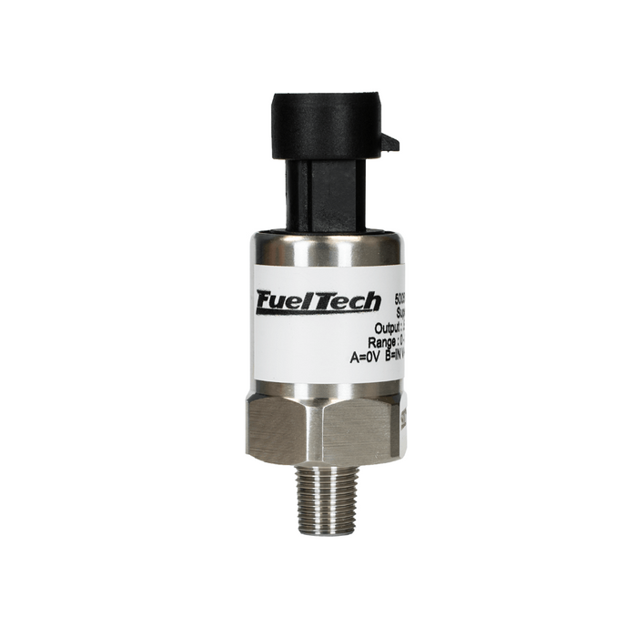 Fueltech - 0-30 PSI PRESSURE SENSOR