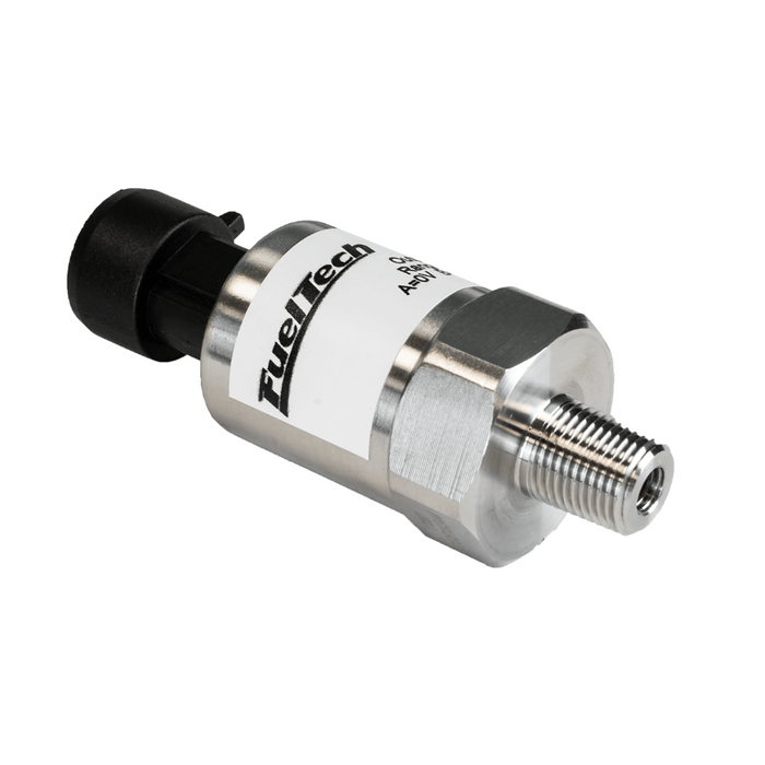 Fueltech - 0-30 PSI PRESSURE SENSOR