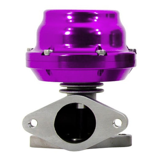 TiALSport F38 Wastegate 38mm .4 Bar (5.80 PSI) - Purple