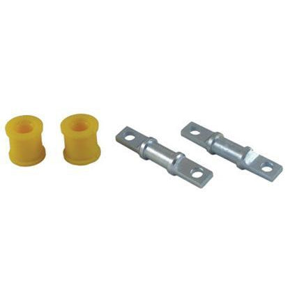 Whiteline 03-06 Mitsubishi Lancer Evo 8/9 Rear Front Upper Control Arm Bushing Kit