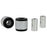 Whiteline Plus 03-06 EVO 8/9 Rear Lower Inner Control Arm Bushing Kit