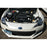 GrimmSpeed Pulley Cover Black Subaru/Toyota BRZ/FRS/86