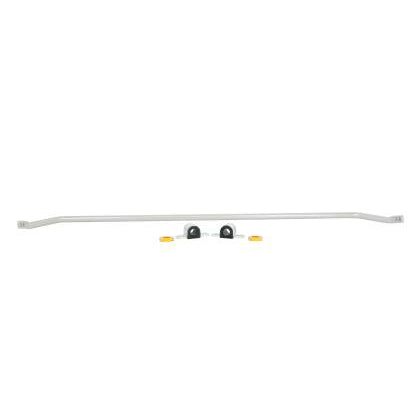 Whiteline 2016+ Ford Focus RS LZ MK3 22mm Rear 2-Point Adjustable Swaybar