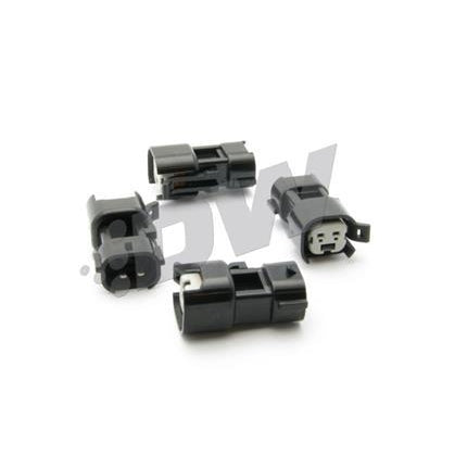 DeatschWerks 10-13 Kia Forte 450CC Injectors