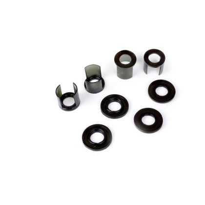 Whiteline 2014+ Subaru WRX Rear Subframe Mount Insert Bushing Kit