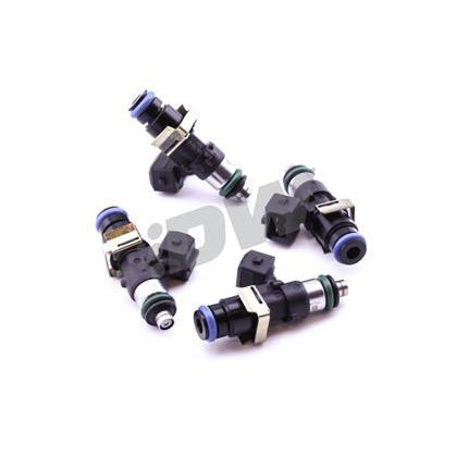 DeatschWerks 09-14 Hyundai Genesis Coupe 2.0T Bosch EV14 1500cc Injectors (Set of 4)