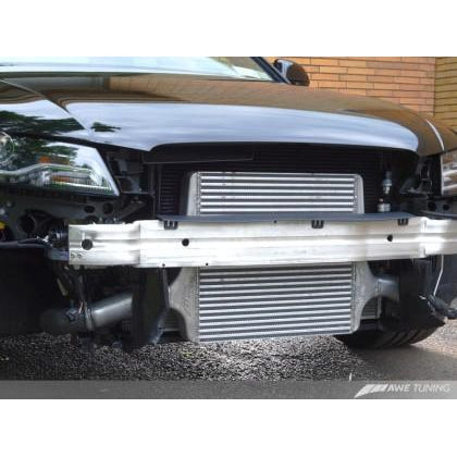 AWE Tuning Audi B8 2.0T Front Mounted Performance Intercooler