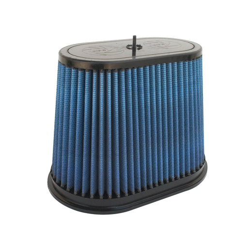 aFe Power Magnum FLOW Air Filters IAF P5R A/F P5R Filter for 54-10391