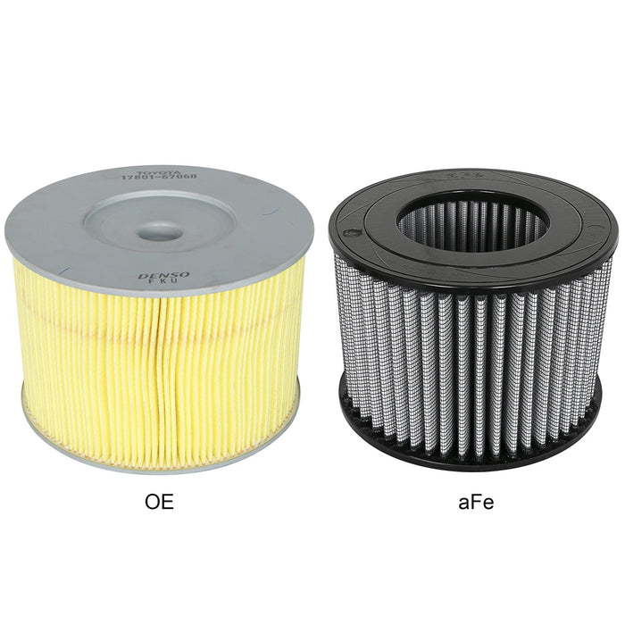 aFe Power Magnum Flow Air Filters OER P5R A/F P5R Toyota Landcruiser 71-74 83-97