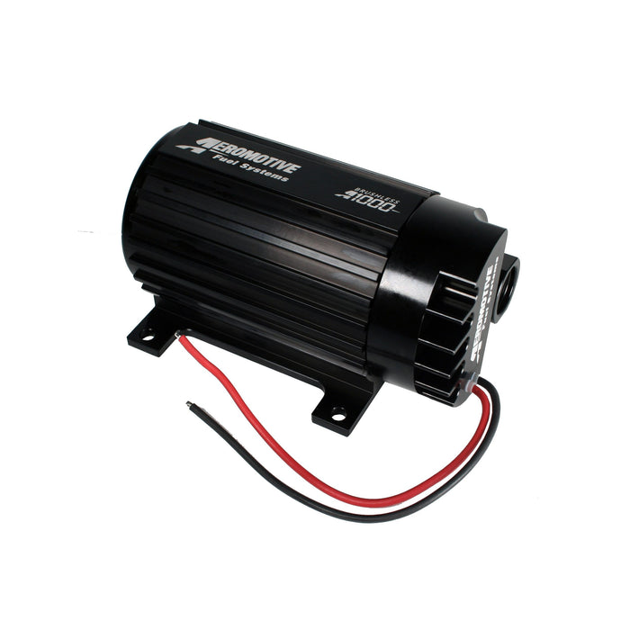 Aeromotive Brushless A1000 Signature Pump