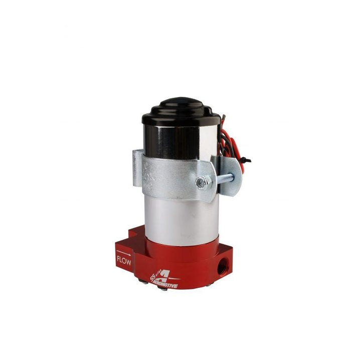 Aeromotive SS Fuel Pump, 3/8 NPT