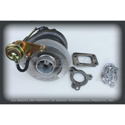 GReddy TD05H-18G Actuator Type TurboCharger 10 cm2