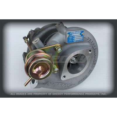 GReddy T517Z 8 cm2 P765 Actuator Type Turbocharger