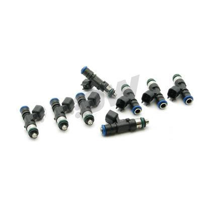 DeatschWerks 03-06 Mercedes-Benz CL55 AMG(SC)/E55 AMG(SC) 440cc/min Injectors - Set of 8