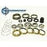 Synchrotech Carbon Master Kit H23 F22 Prelude/Accord 92-95