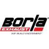 Borla 2015-2016 Charger SRT 392 / Scat Pack 6.4L Atak Catback Exhaust Single Split Rear Exit