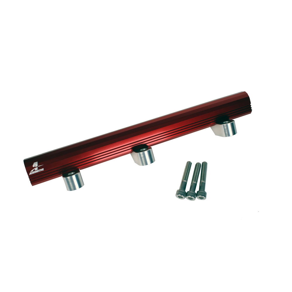 Aeromotive 90-99 Mitsubishi 4G63 Fuel Rail Kit