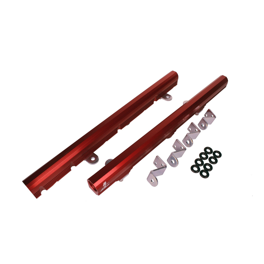 Aeromotive GM LS3/L76 Fuel Rail Kit