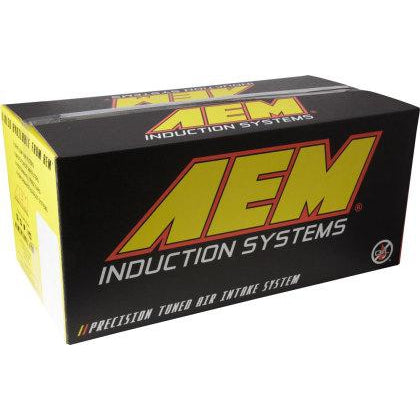 AEM Induction 13-18 Ford Focus ST 2.0L Cold Air Intake