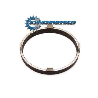 Synchrotech T56 Corvette GTO CTS 1-2 Carbon Synchro Center Ring