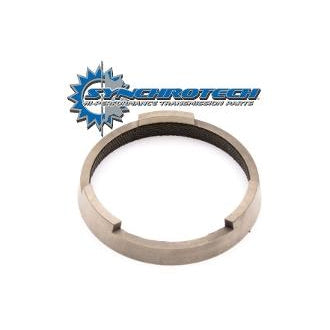 Synchrotech T56 Corvette GTO CTS 1-2 Carbon Synchro Inner Ring