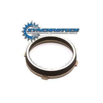 Synchrotech T56 Corvette GTO CTS 3rd Carbon Synchro Center Ring