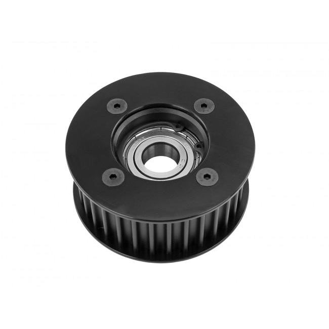 Kraftwerks Idler Pulley - 30mm Flanged Cog